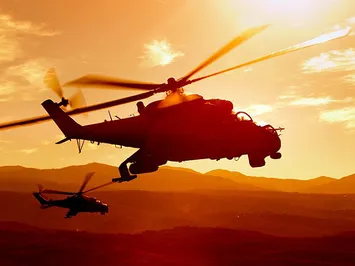 Россия подарила Таджикистану военную технику и вооружение на $122 млн