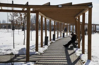 Фото: Руслан Пряников