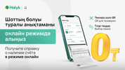 Как Halyk помогает упростить получение визы