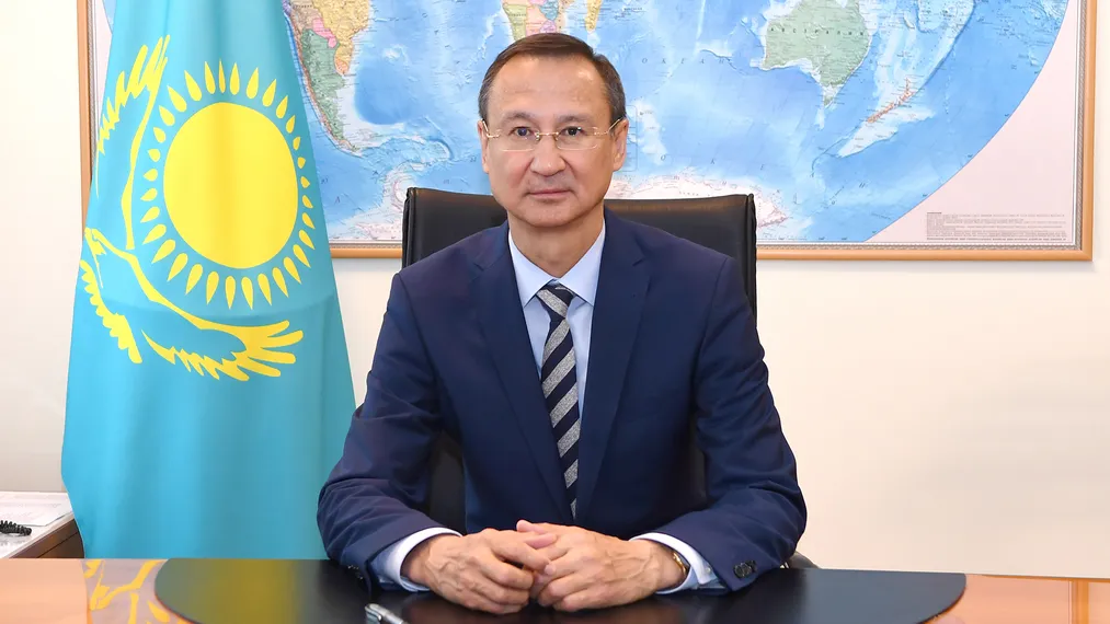 Капитал - Назначен заместитель руководителя Канцелярии премьер-министра