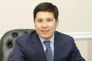 Капитал - В Павлодарской области новый аким