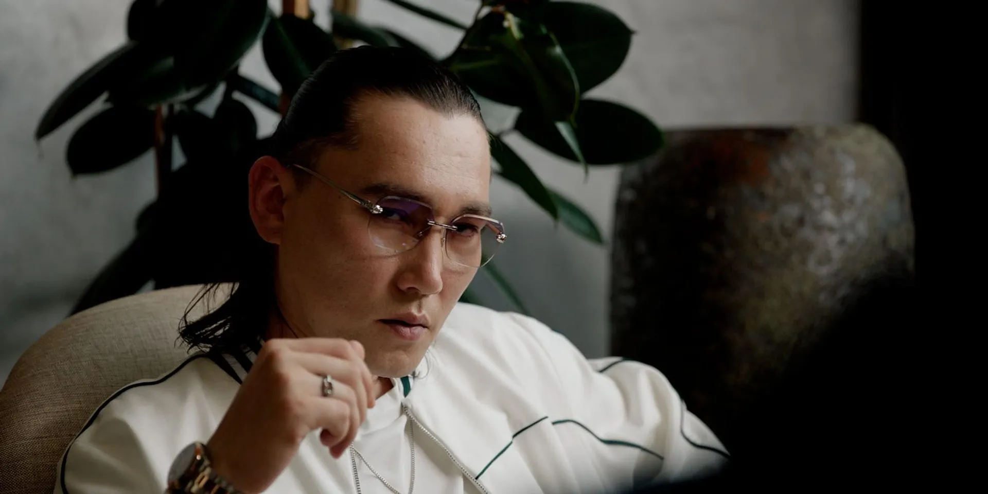 Капитал - V $ X V PRiNCE напишет саундтрек к фильму «Сказ о розовом зайце 2 - Бұзылған қан»