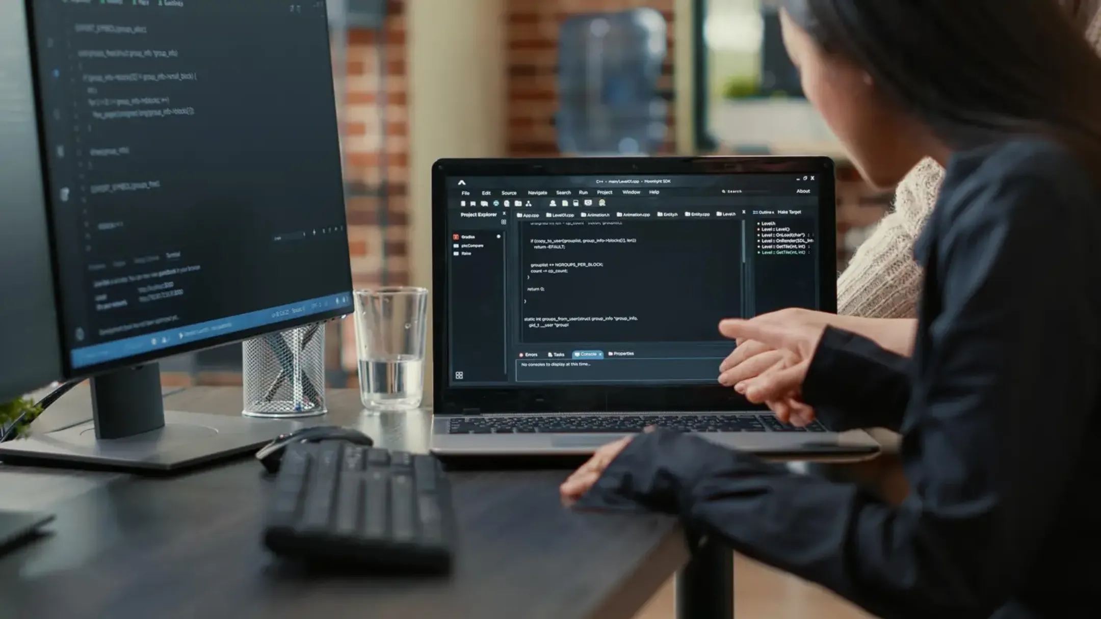 devdevshow.com