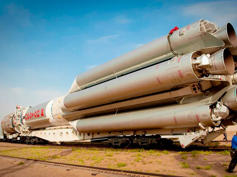 Капитал - Названа основная версия причин падения Протона