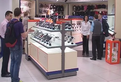 Казахстанцы живут в долг