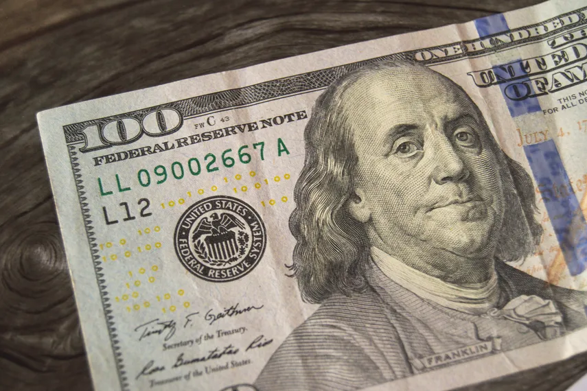 Капитал - Текущий счет платежного баланса сложился с дефицитом в $5,7 млрд