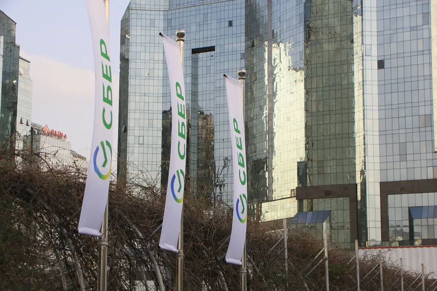 Фото: Руслан Пряников