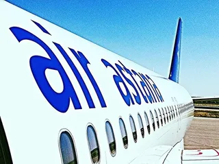 Капитал - Эйр Астана увеличила операционную прибыль до $24 млн