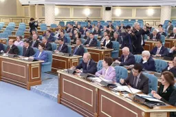 Фото: ҚР Әділет министрлігі