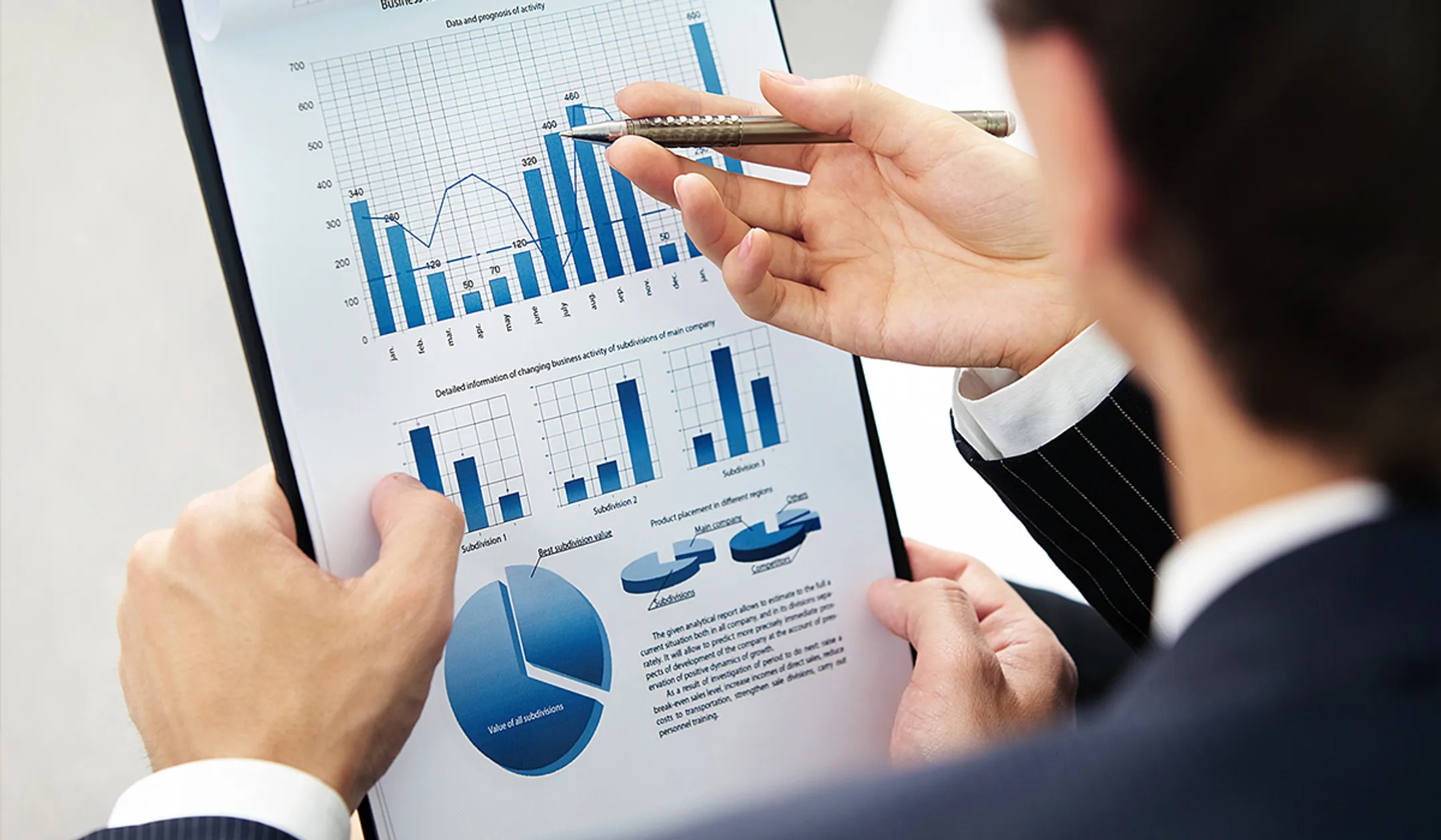 Составляем бизнес-план, чтобы «не витать в облаках» - Image Kapital.kz