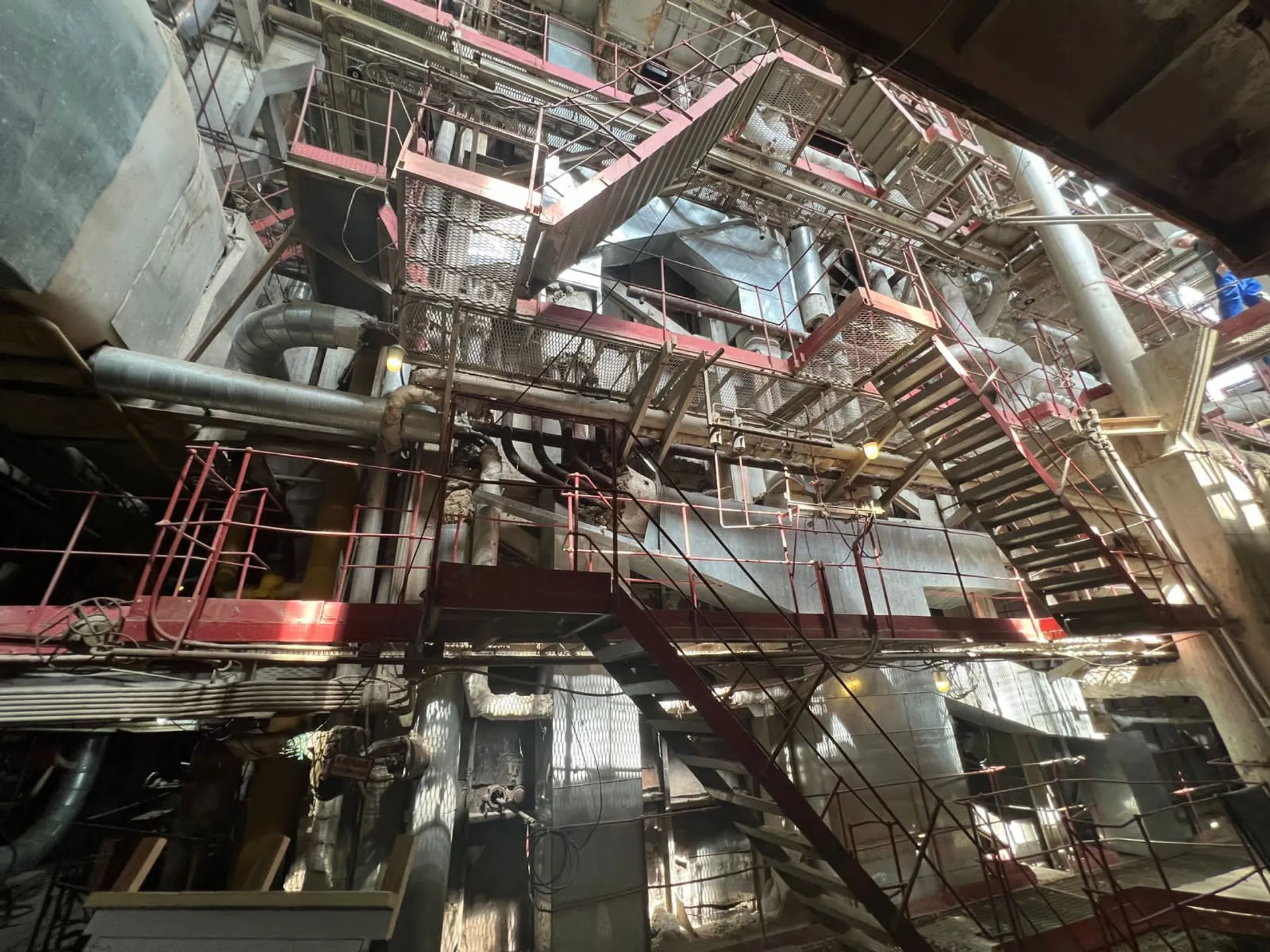 Фото: Минэнерго РК 
