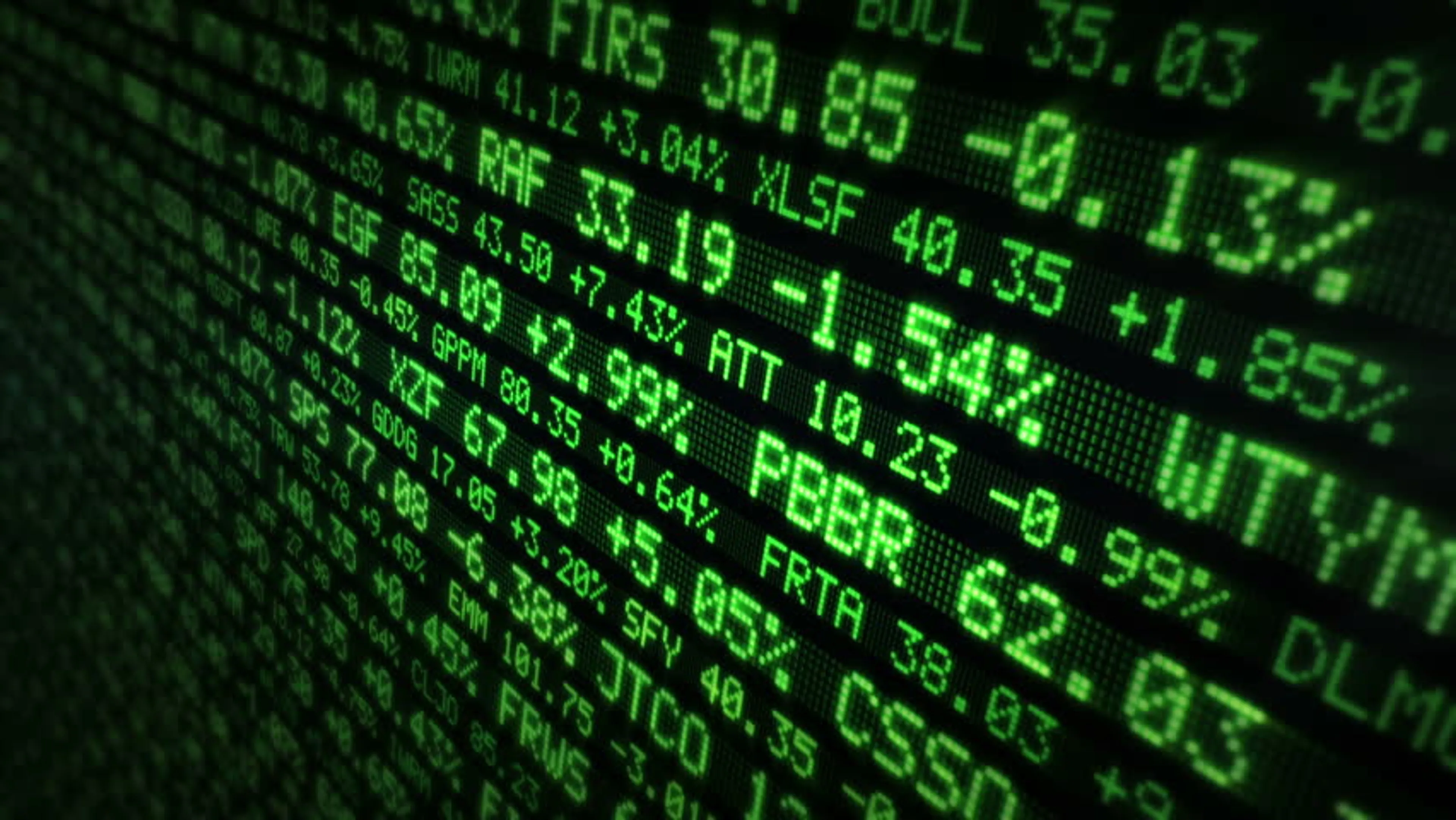 Капитал - Насыщенная событиями торговая неделя начинается позитивно