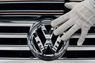 Капитал - Volkswagen ждет роста продаж