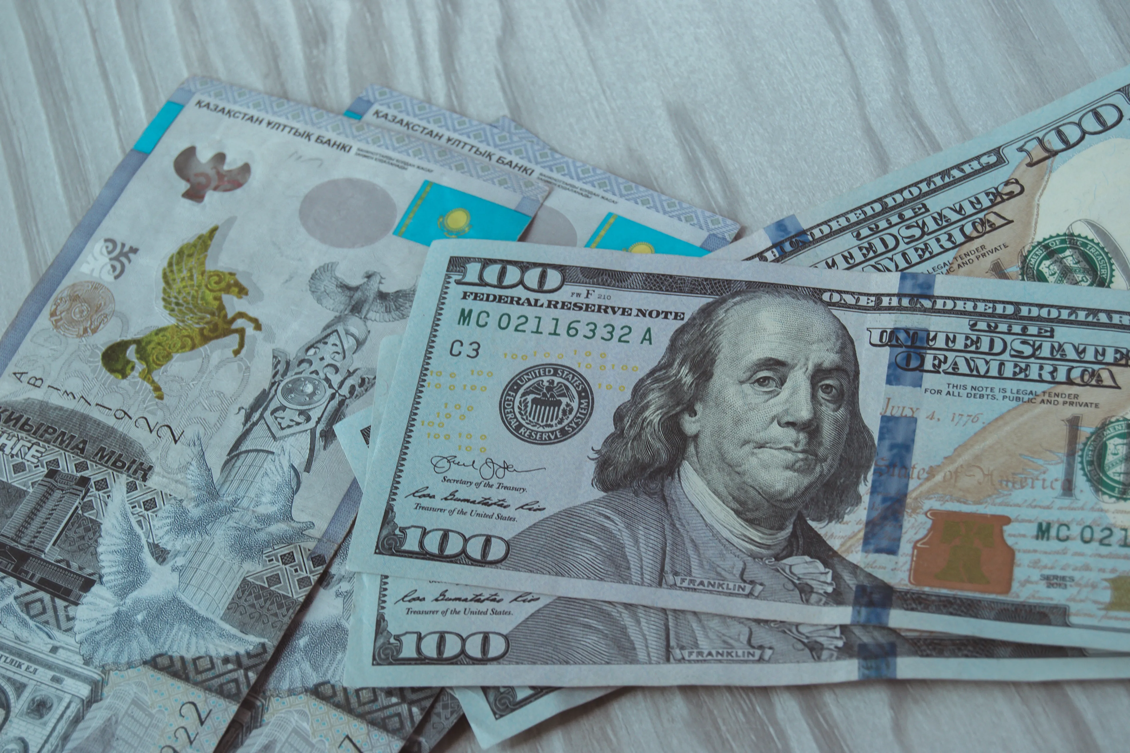 Фото: Валерия Змейкова