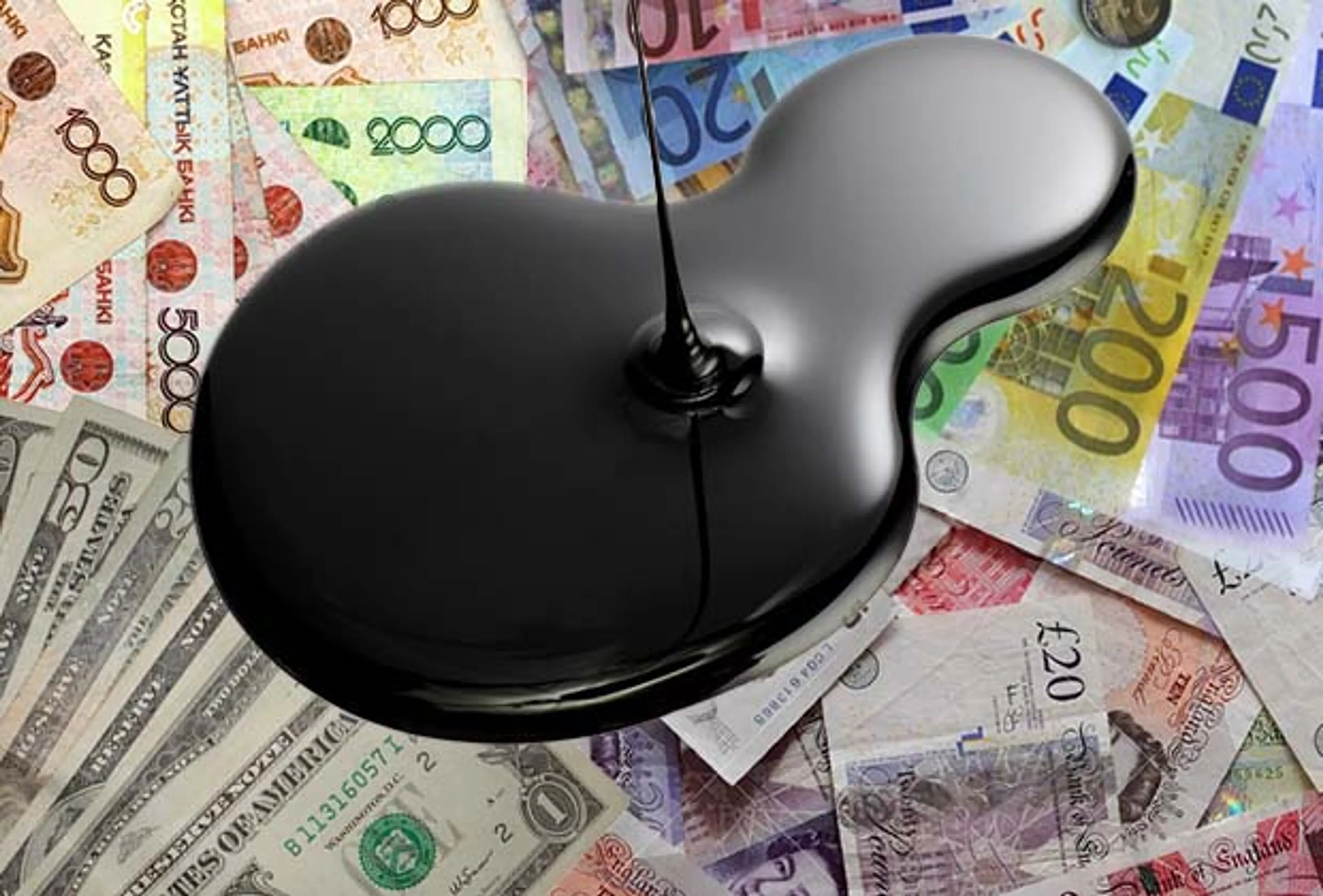 Капитал - Обзор цен на нефть, металлы и курс тенге на 27 сентября