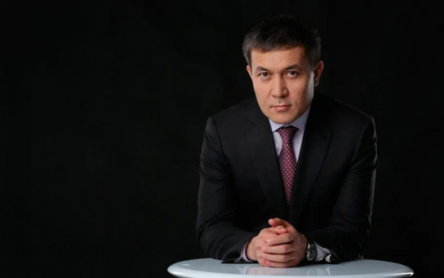 Капитал - Назначен пресс-секретарь президента РК