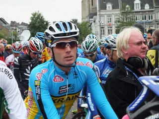 Капитал - Велогонщик «Астаны» финишировал 3-м общем зачете Энеко-Тура