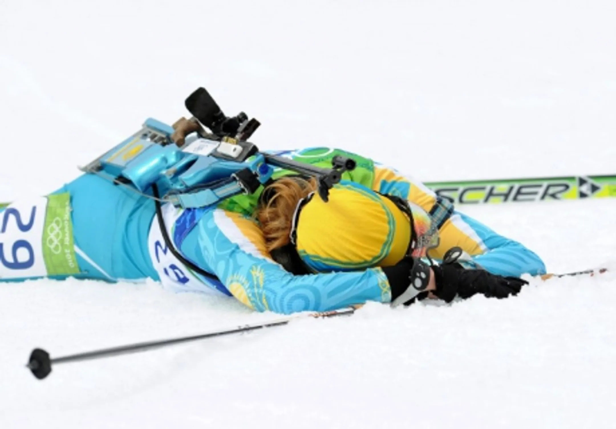 Завершился очередной день Олимпийских Игр - Image Kapital.kz