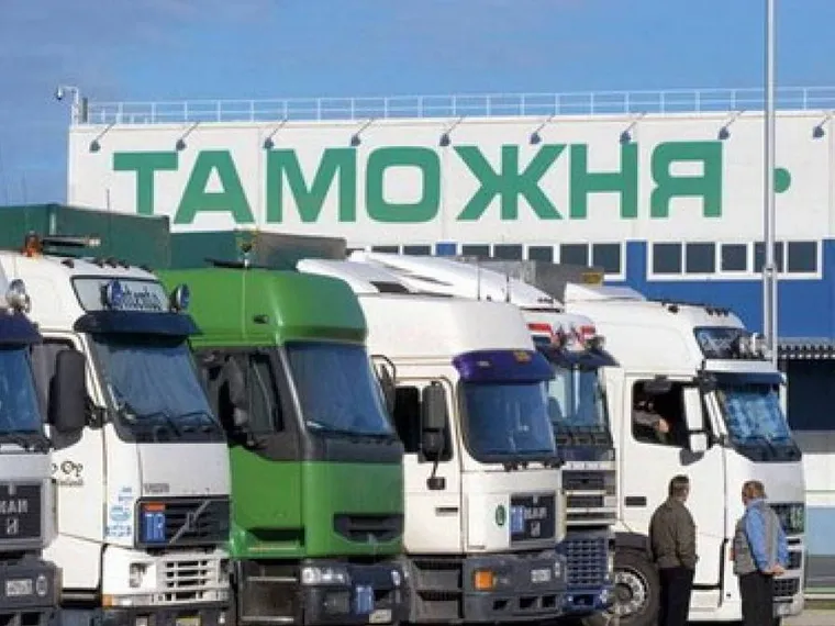 Капитал - В РК упрощено прохождение таможенных процедур