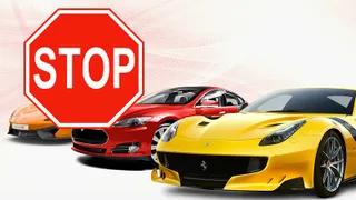 Капитал - ЭРА-ГЛОНАСС убьет серый импорт автомобилей