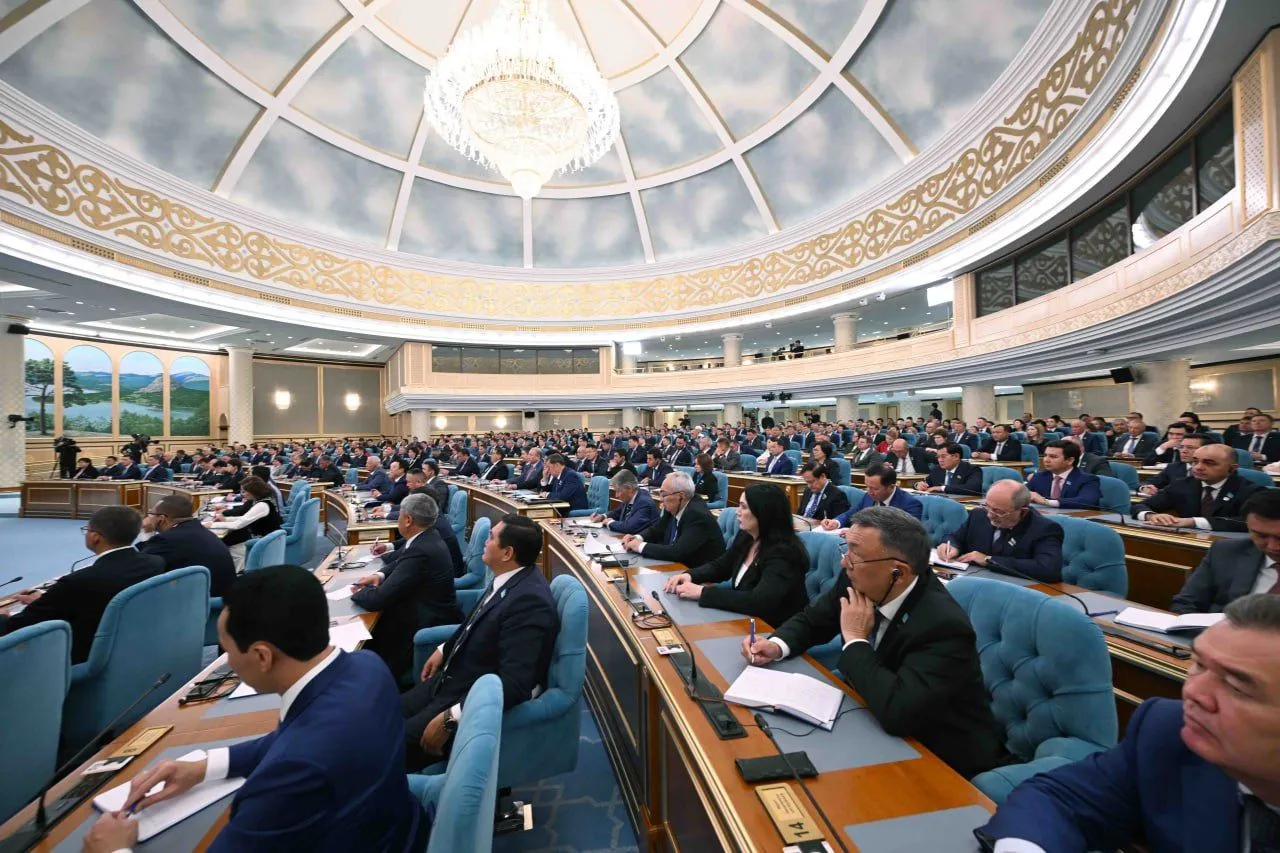 Предложения по реформированию госсектора поручил подготовить президент