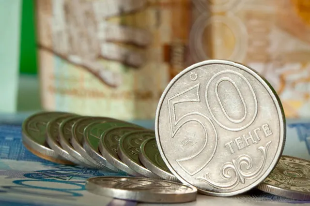 Объем потребительских займов уменьшился на 54 млрд тенге