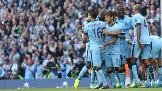 Капитал - «Манчестер Сити» объявил о рекордных доходах за прошлый сезон