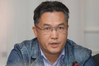 Капитал - Политологи: «Эти выборы даже скучнее прошлых»