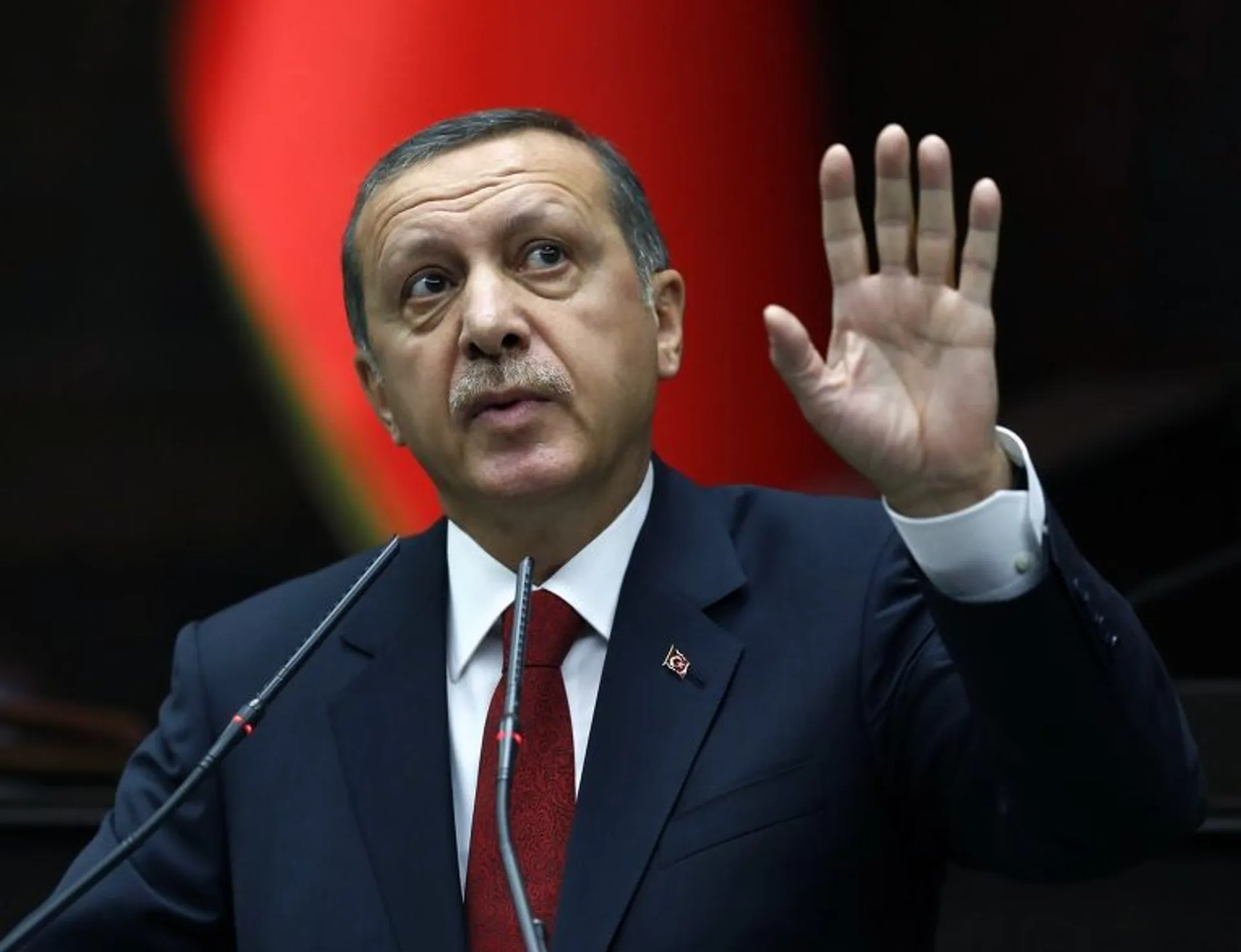 Капитал - Турция призывает отказаться от доллара