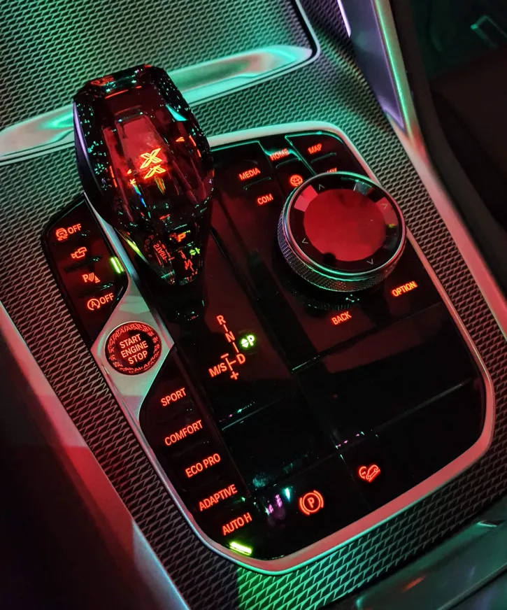 Iconic glow - удобен, понятен и сбалансирован - фото kapital.kz