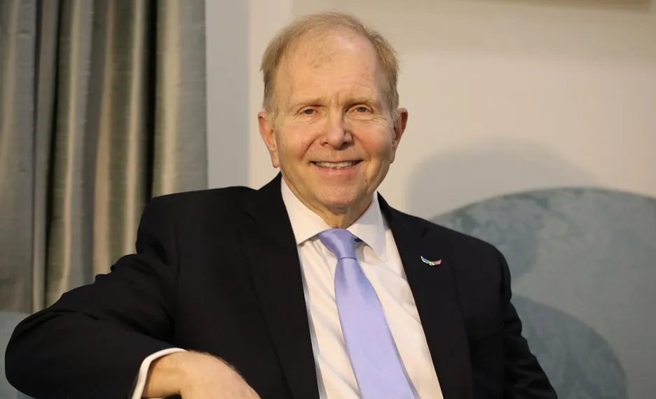 Капитал - Уильям Мозер: У Казахстана есть конкурентное преимущество