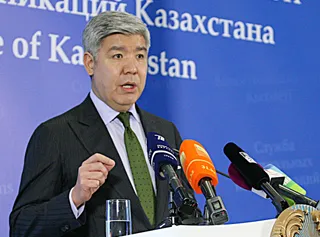 Капитал - Для снижения дефицита воды в РК потребуется 3,2 трлн тенге