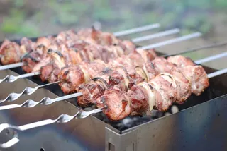 Капитал - В России предложили ввести налог на шашлык