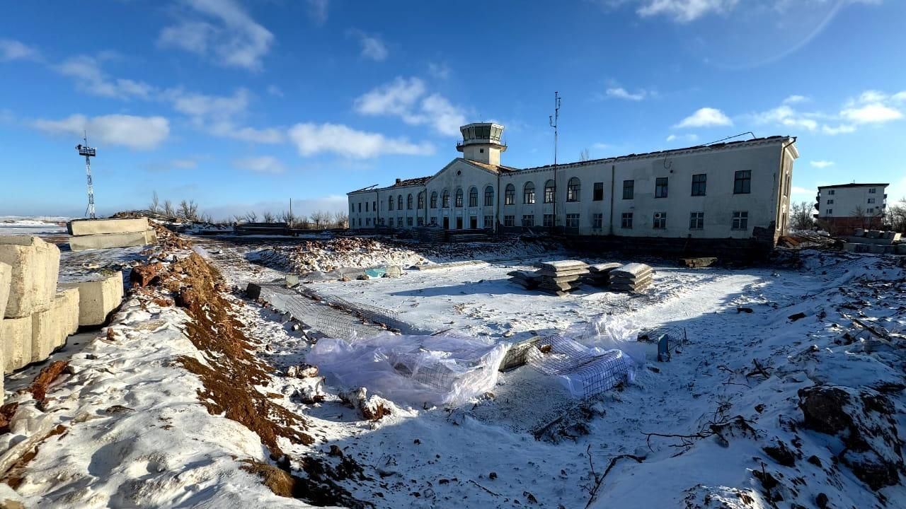 Фото: сайт акимата Карагандинской области 