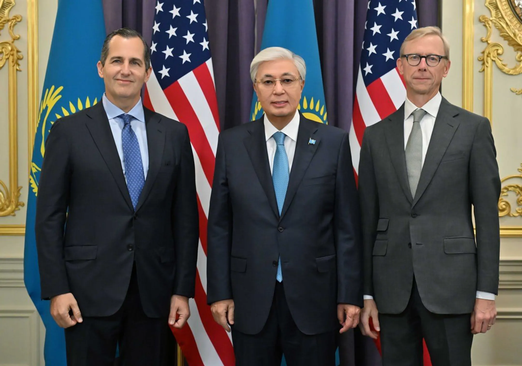 Фото: пресс-служба Акорды