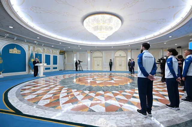 Фото: пресс-служба Акорды