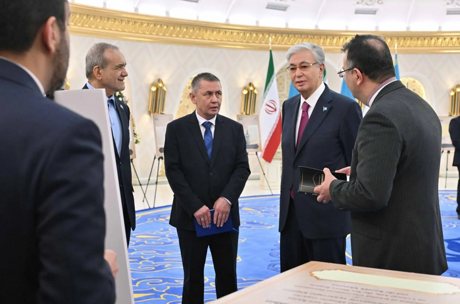 Фото: пресс-служба Акорды