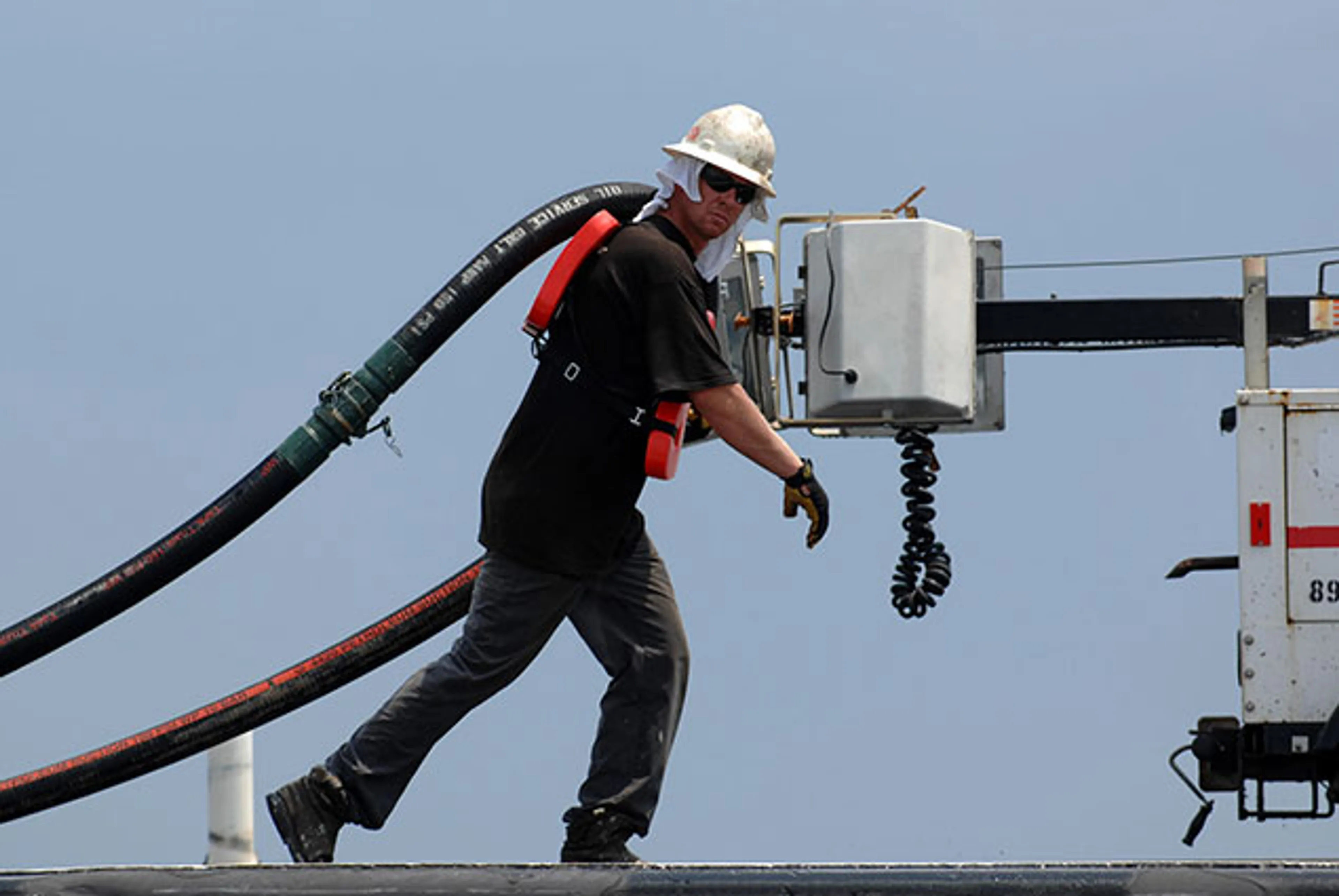 Капитал - Цена на Brent поднялась выше $50 за баррель