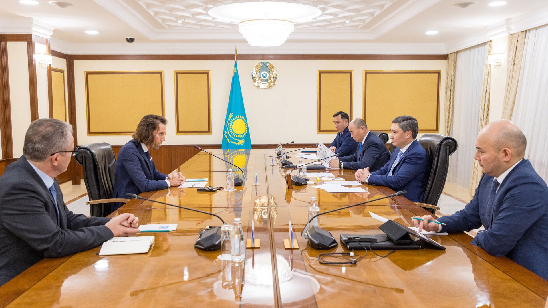 Во что Wabtec планирует инвестировать около $200 млн   3461110 — Kapital.kz 