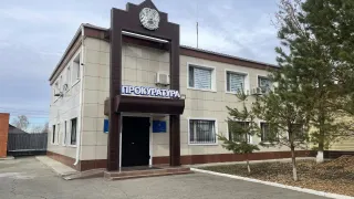 Фото: прокуратура Костанайской области