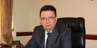 Капитал - Сменился президент Евроазиатской энергетической корпорации