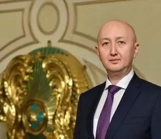 Капитал - Данат Мусаев назначен послом Казахстана в Княжестве Андорра