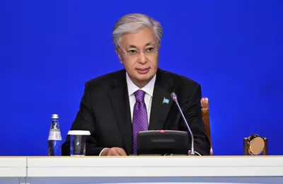 Фото: Акорда