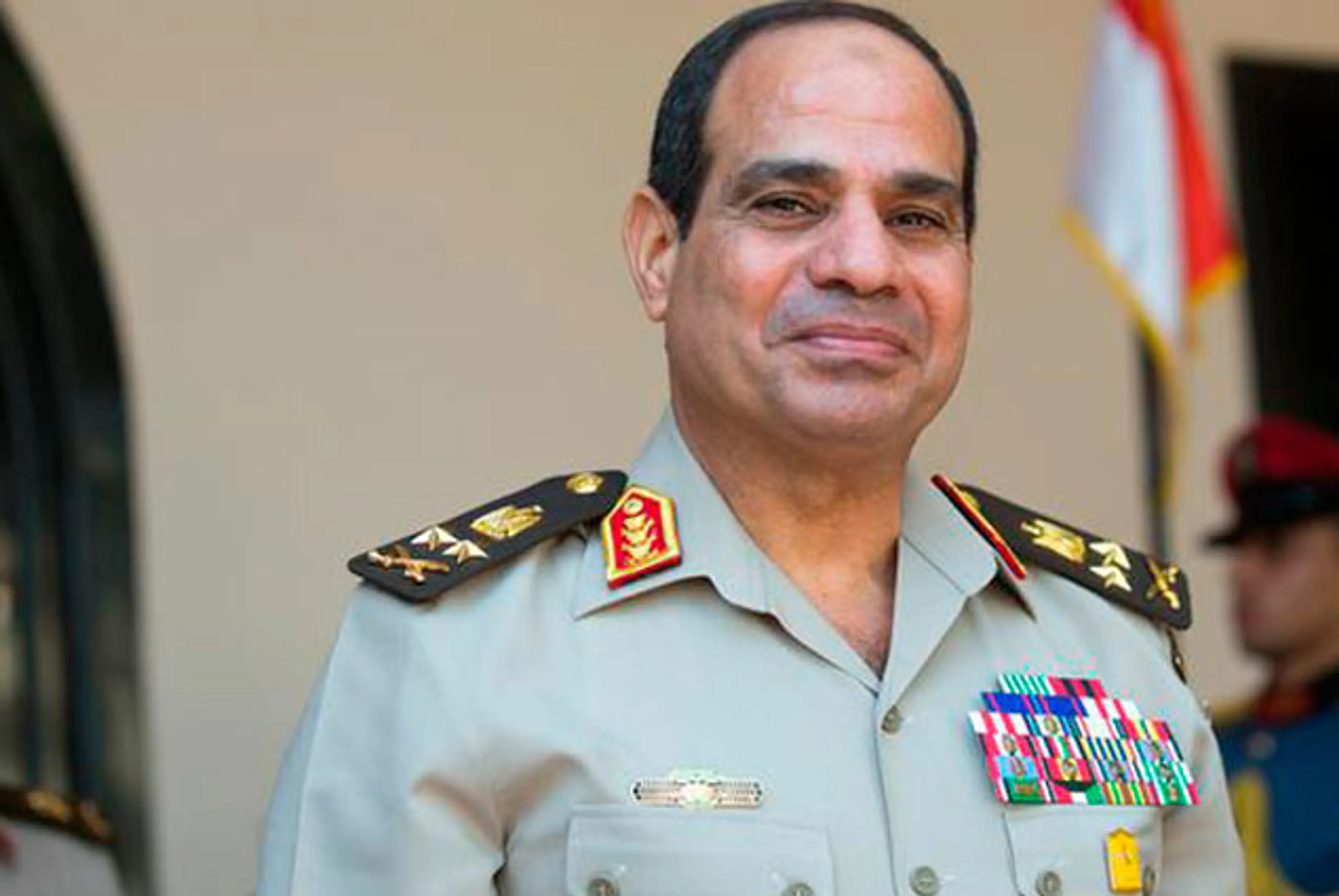 Капитал - Ас-Сиси объявит об участии в выборах в марте