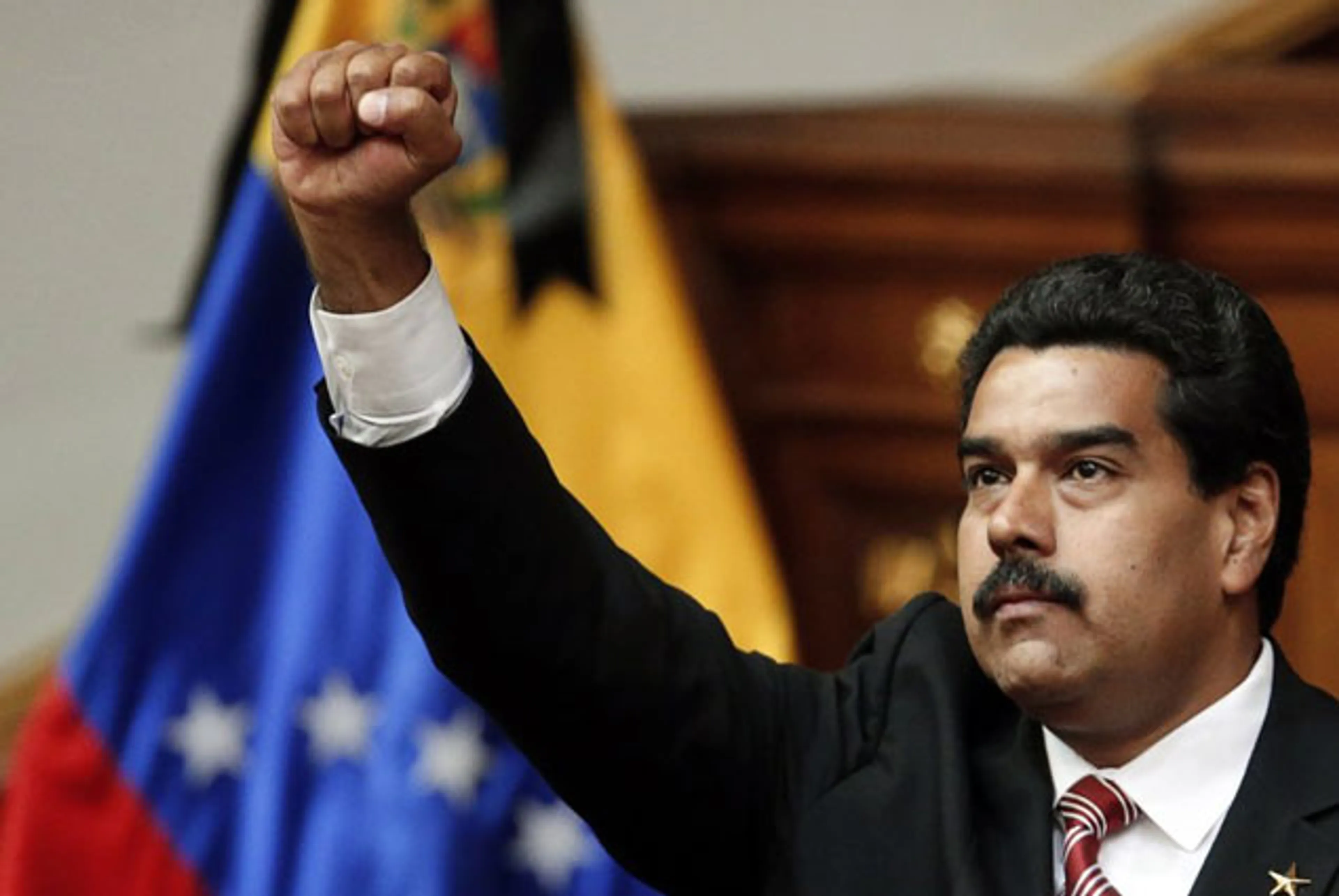 Капитал - Николас Мадуро объявил о чрезвычайных экономических мерах