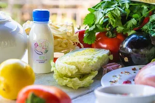 Капитал - Бизнес с низкой конкуренцией