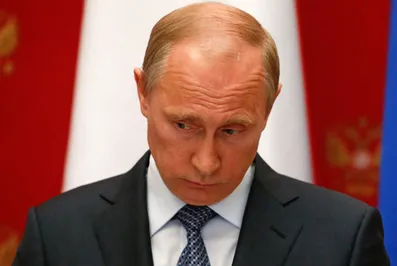 Россия проиграла в экономической войне с Западом