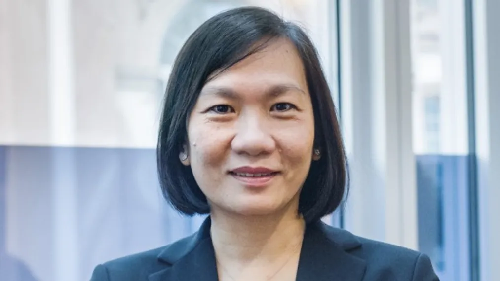 Капитал - Глава китайского подразделения HSBC ушла в отставку