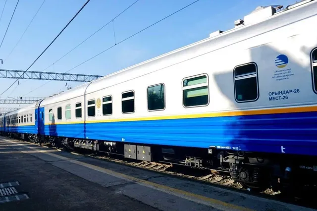 Фото: Министерство транспорта РК 