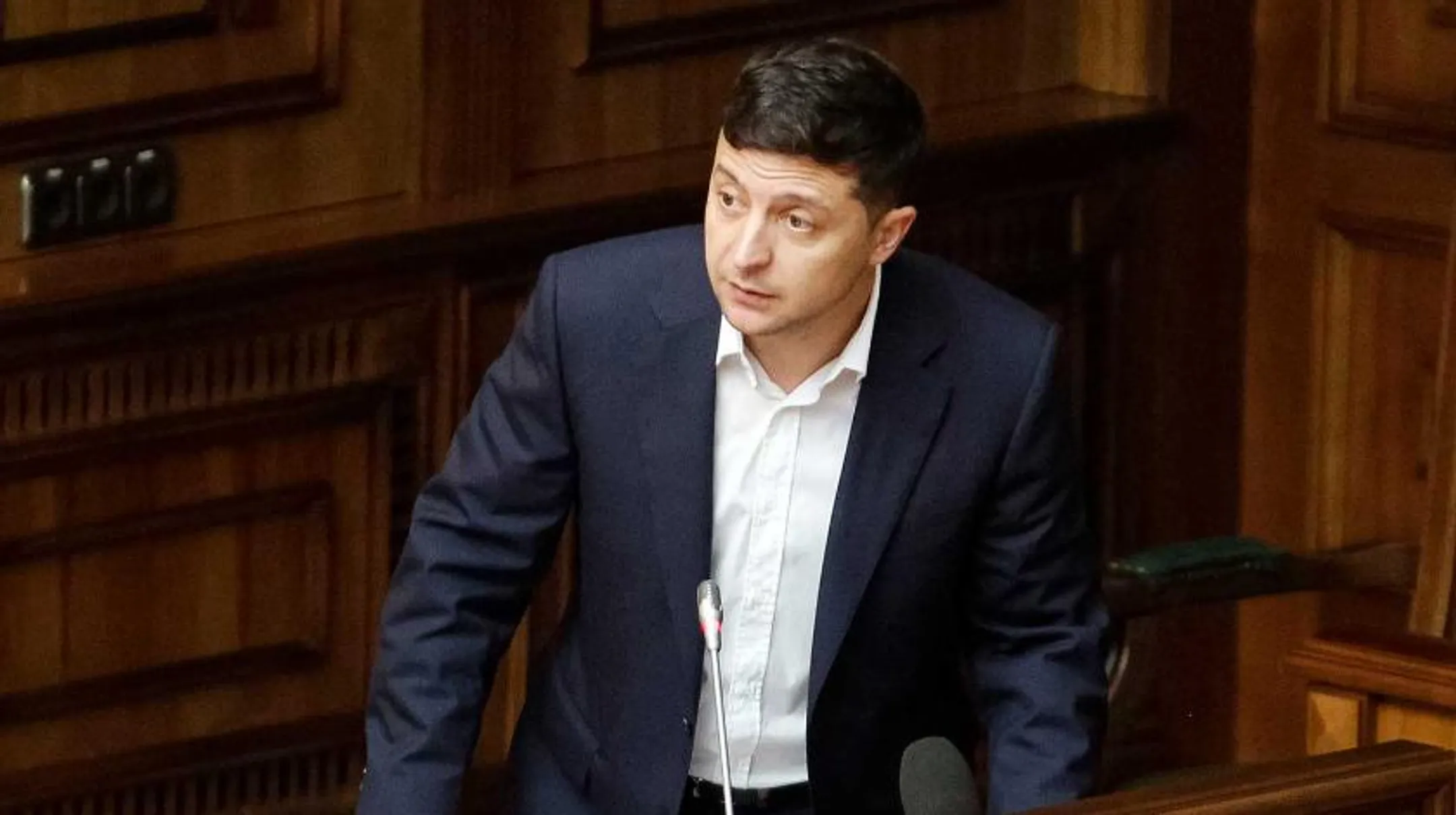 В команде Владимира Зеленского рассказали о реформах - Image Kapital.kz